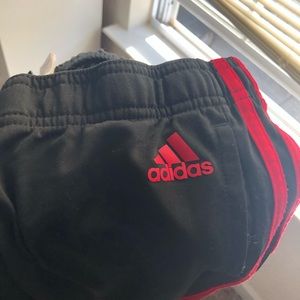 Adidas sweatpants